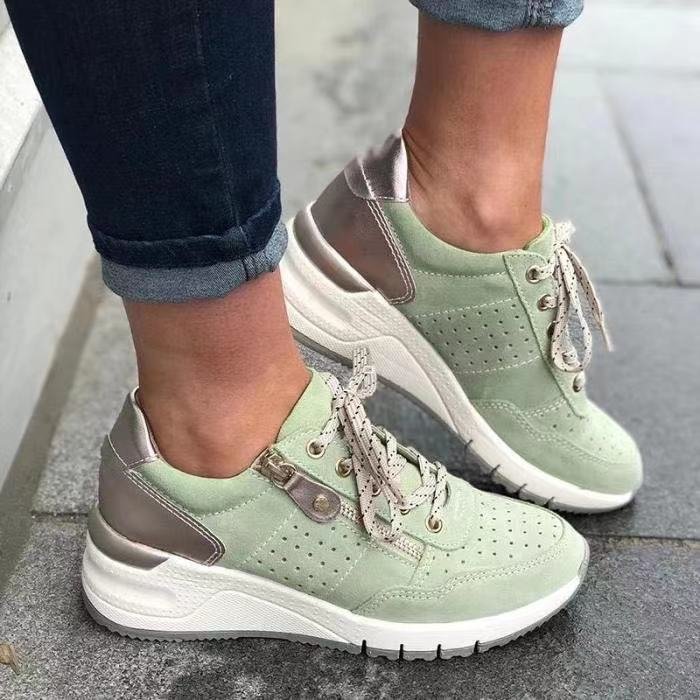 Kivia - Ortopædiske sneakers