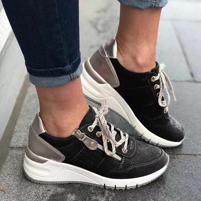 Kivia - Ortopædiske sneakers