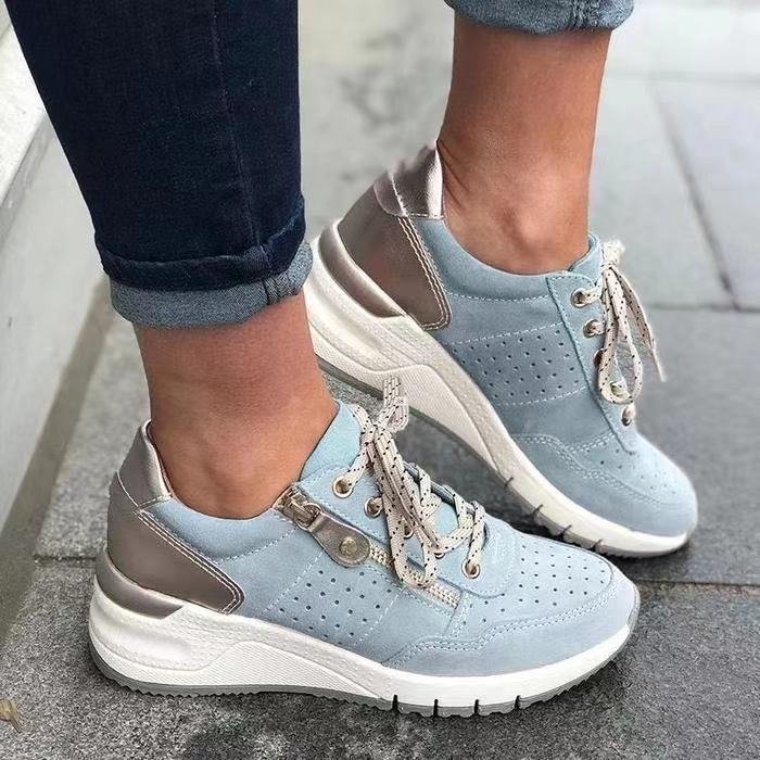 Kivia - Ortopædiske sneakers